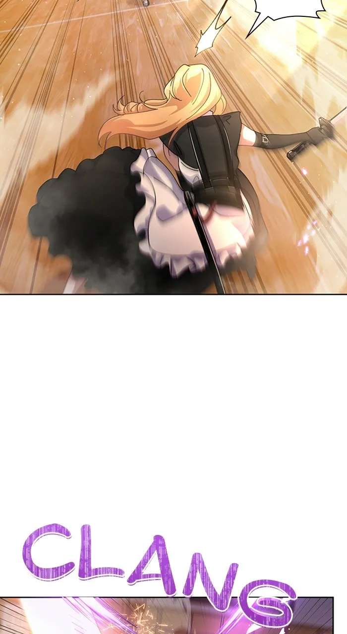 Lost Man: TheDeath-Defying Player Chapter 6 - page 65