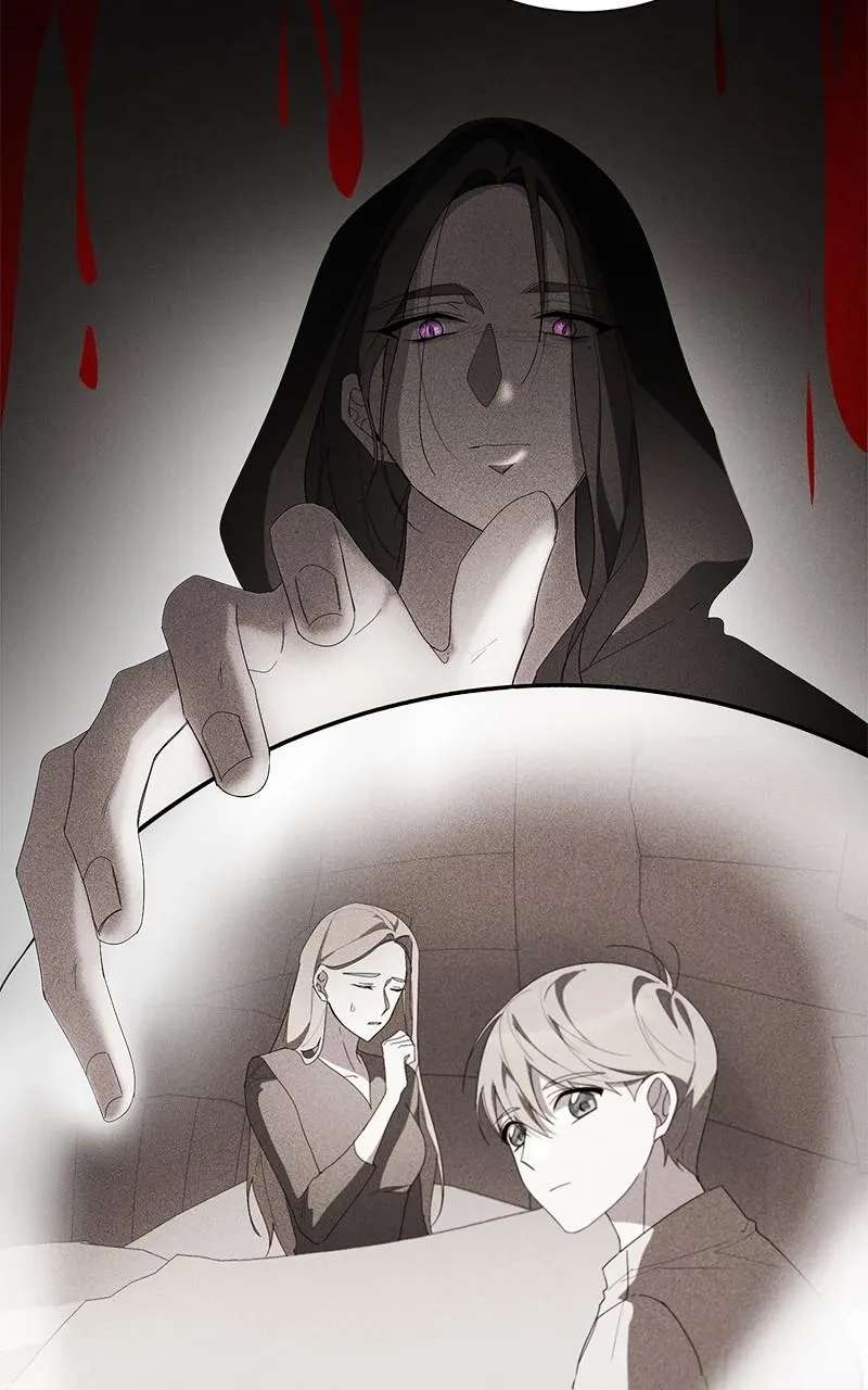 Wished You Were Dead Chapter 88 - page 59