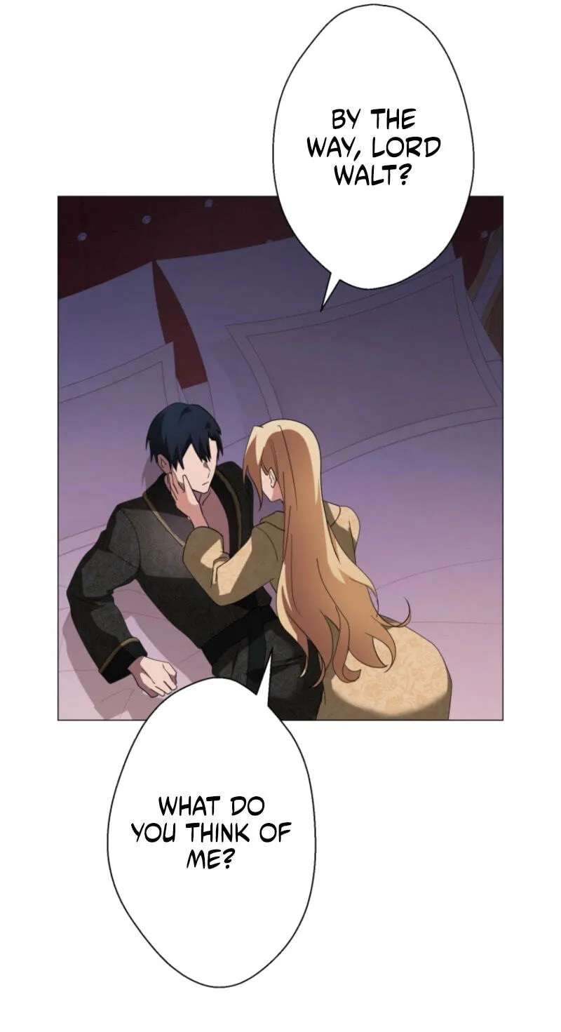 Danna-sama, Imayo wa Shindara Yurushimasen Chapter 40 - page 82