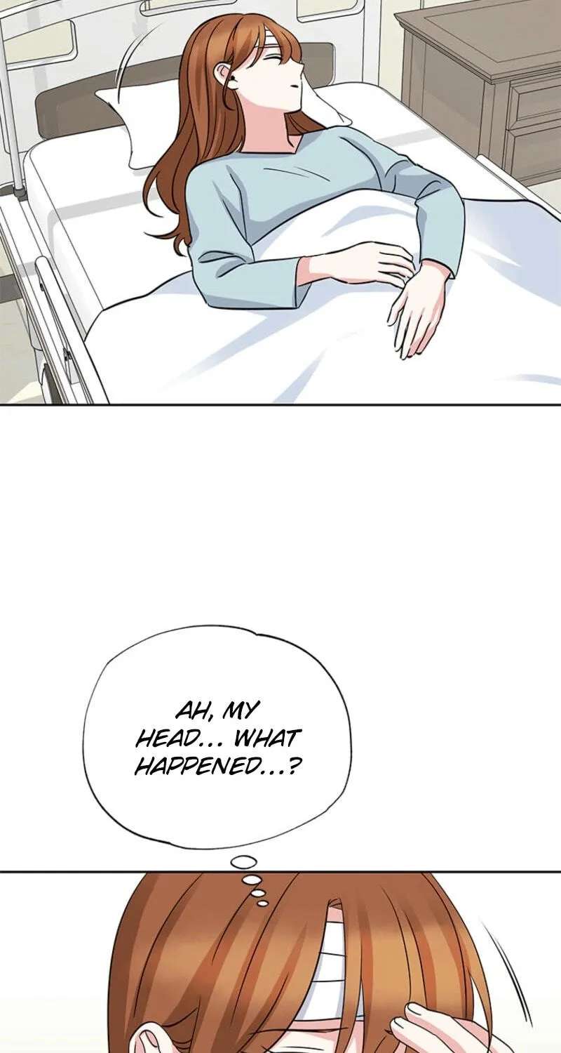 It’s Okay to Be Left Out Chapter 40 - page 16
