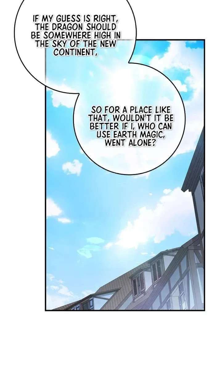 I Saved You, But I'm Not Responsible Chapter 76 - page 62