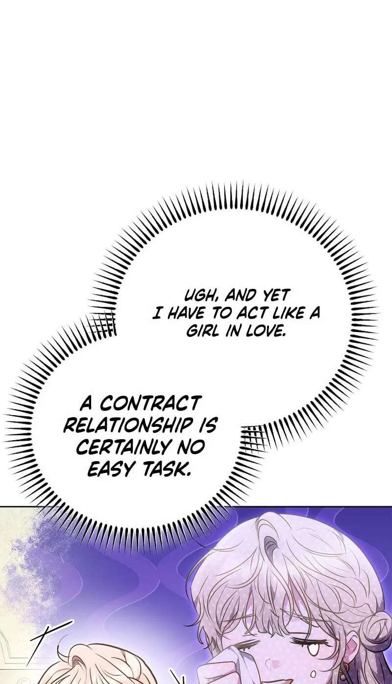 I'm a Homebody, but I Ended Up Possessing a Character in a Devastating Confinement Novel (Pre-serialization) Chapter 62 - page 47