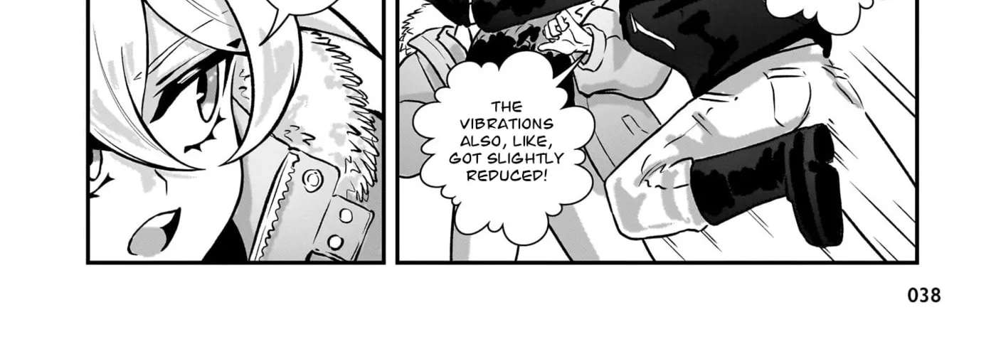 Restore! Welcome to the Modified Car Workshop Chapter 1 - page 77