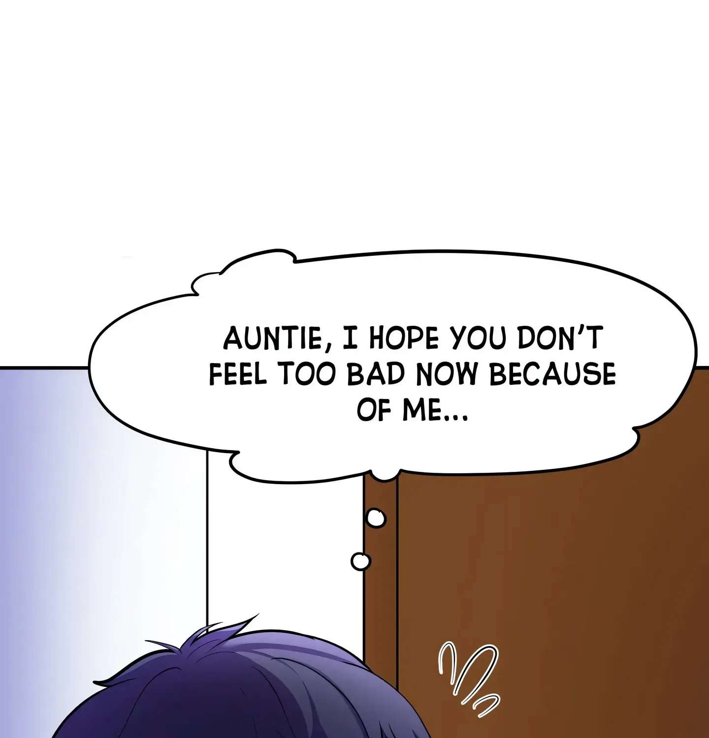 Loving Aunt Chapter 10 - page 74