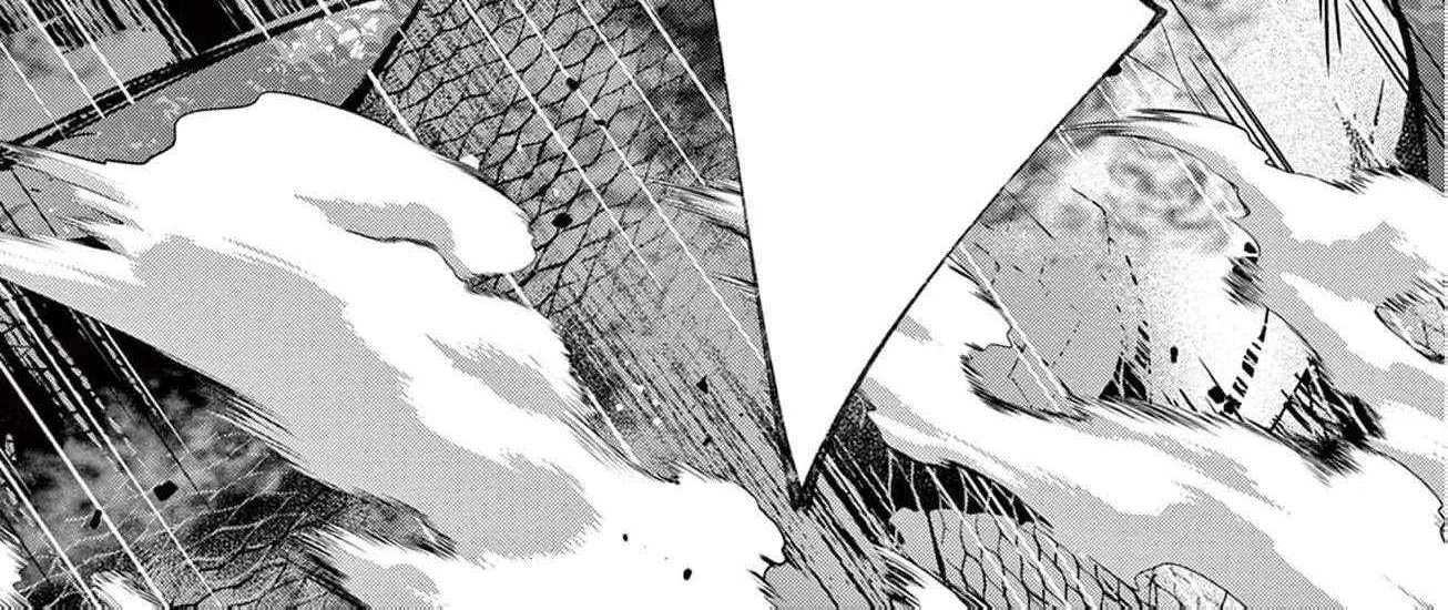 The Nameless Monster and Two Knights: And the Fiancé Is Perplexed Chapter 1 - page 98