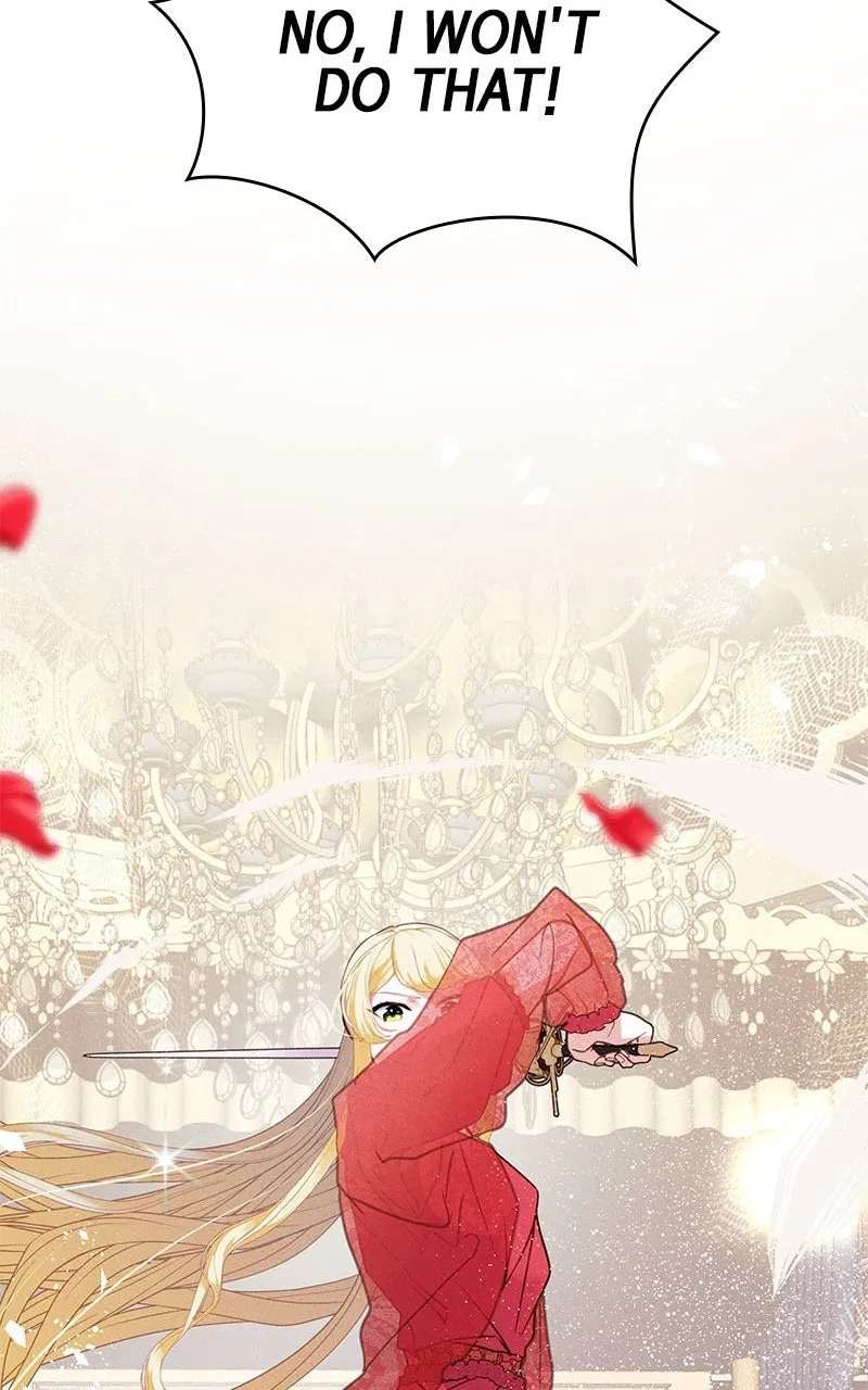 My Unwanted Engagement withthe Final Boss Prince Chapter 10 - page 136