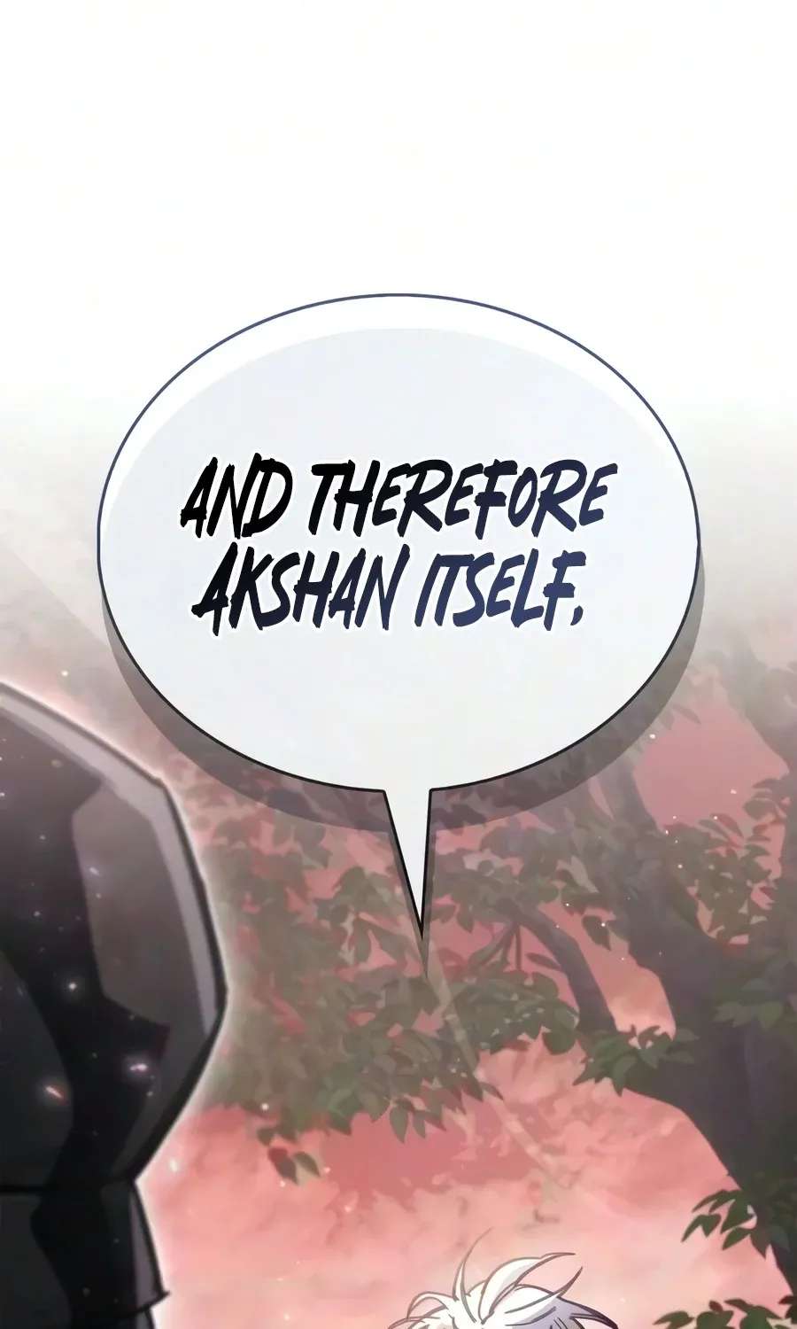 The Player Hides His Past Chapter 135 - page 136