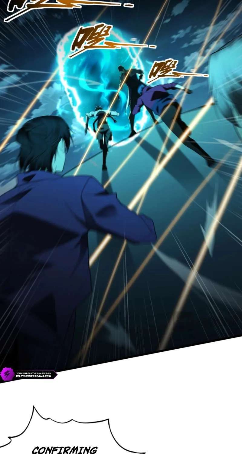 Transmigrating Into The Cyber Game After Being On Top For Killing Boss Chapter 63 - page 44