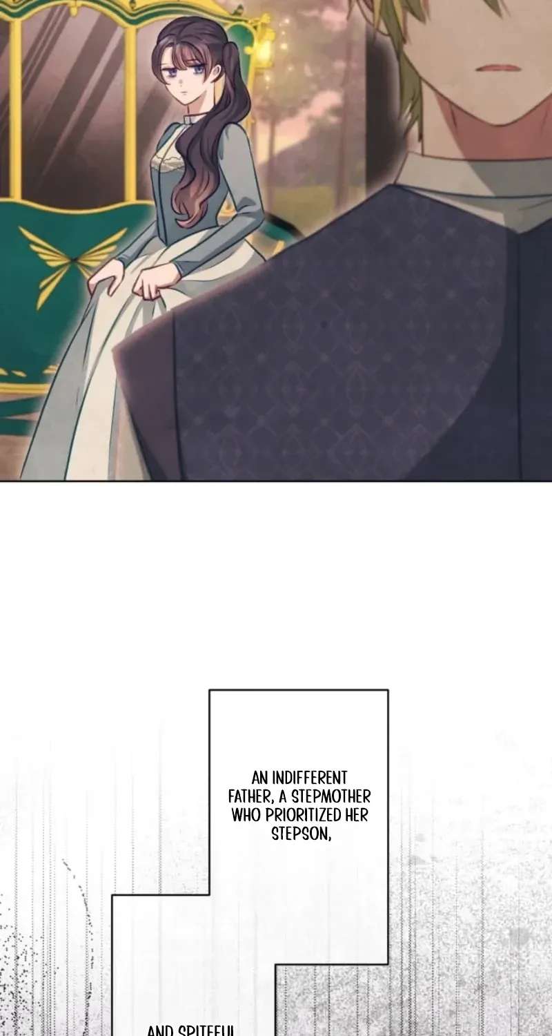 When My Enemies Began to Regret Chapter 45 - page 18