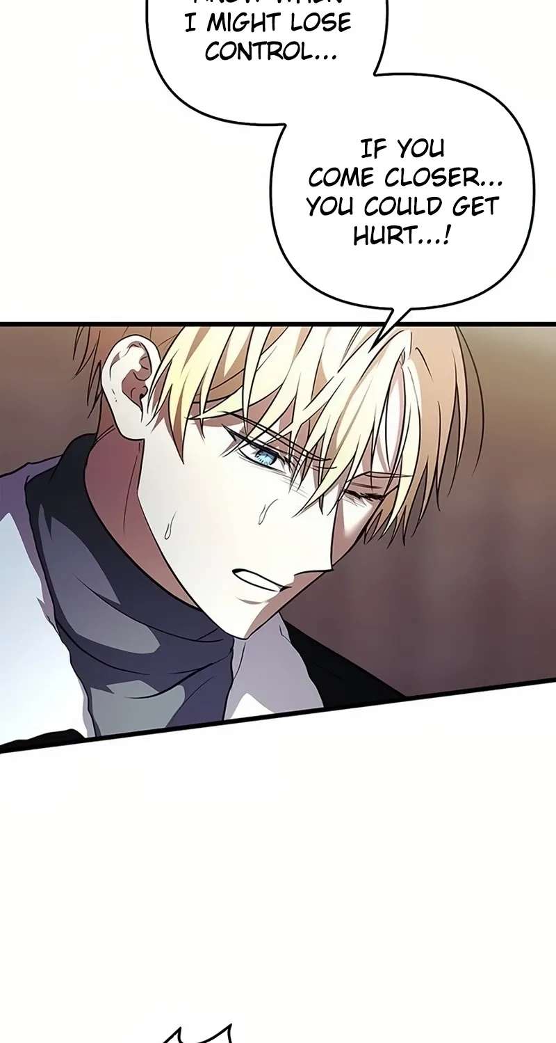 Definition of a Villain Chapter 31 - page 19