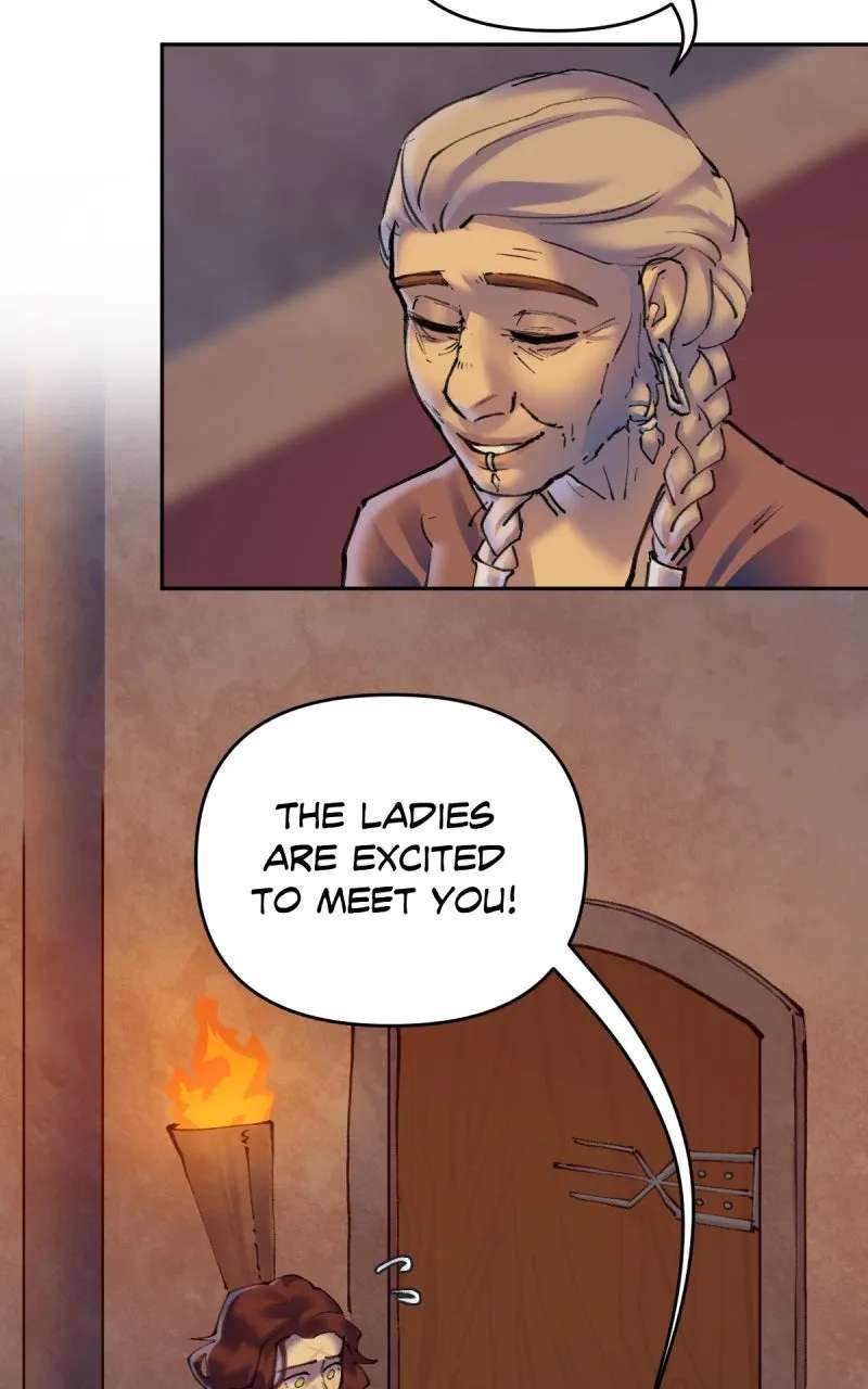 A Spell for a Smith Chapter 81 - page 44
