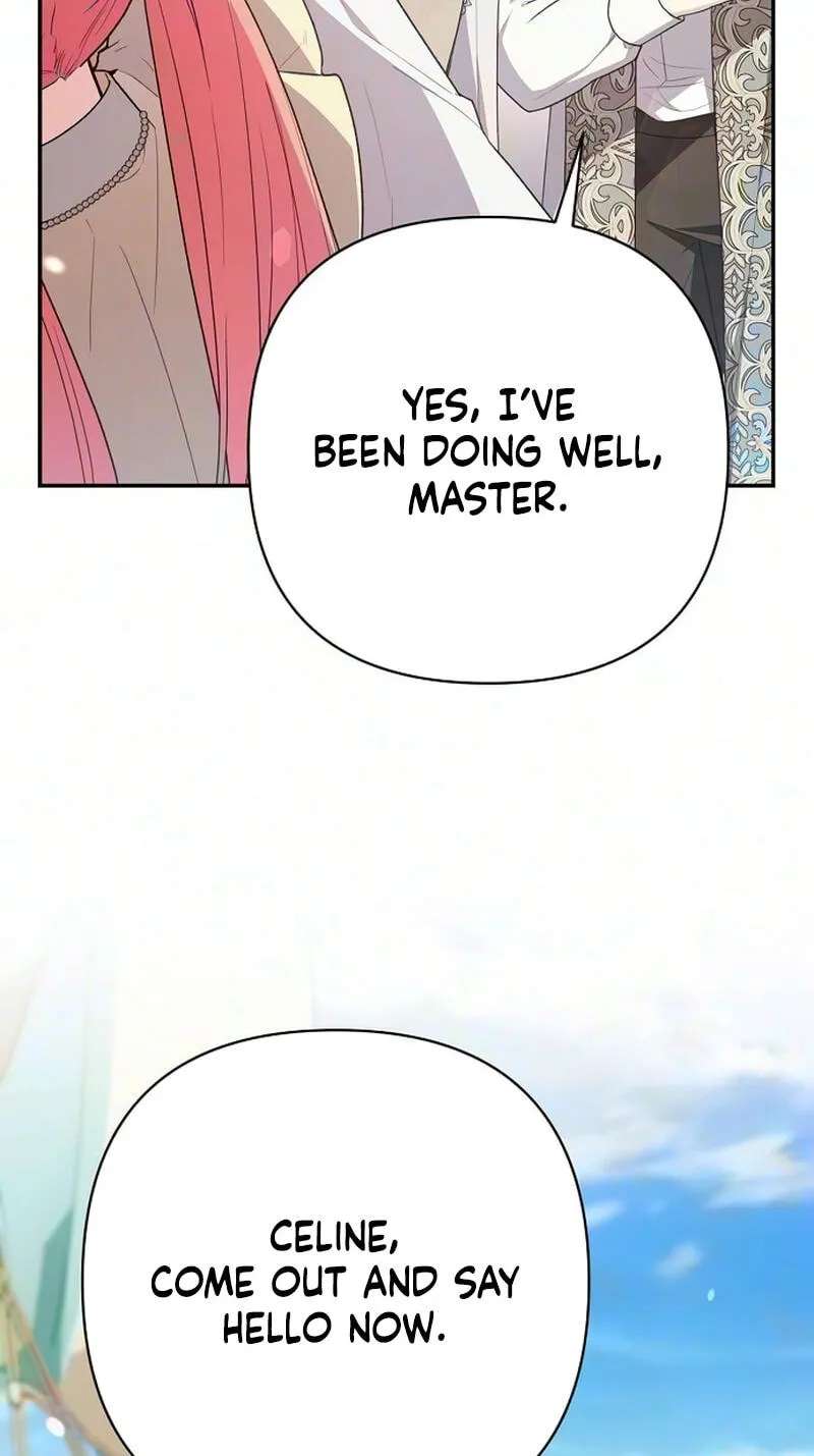 The Archmage Becomes the Swordmaster's Youngest Daughter Chapter 53 - page 32