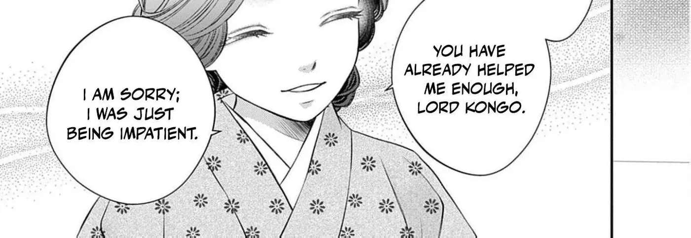 From a worthless maid to a pampered bride Chapter 54 - page 28