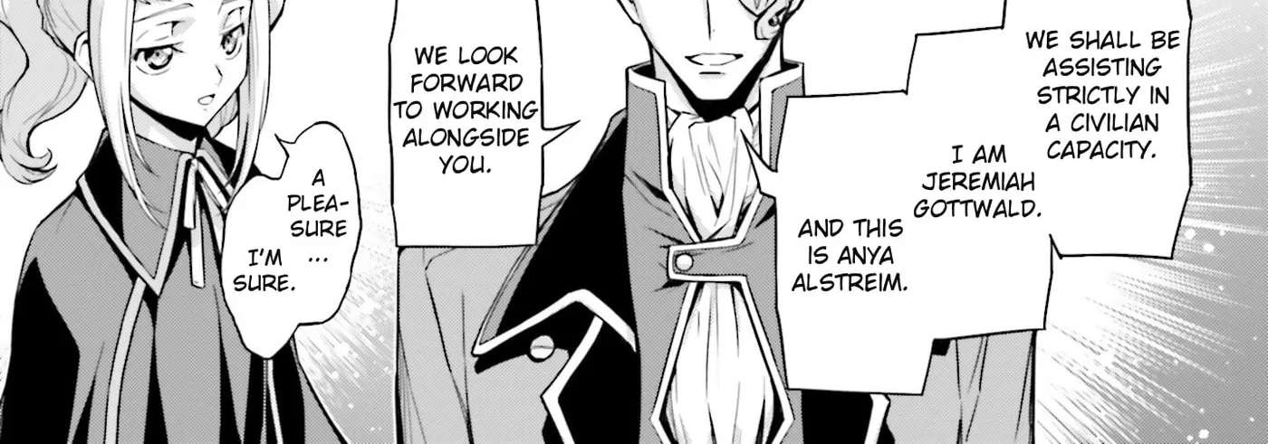 Code Geass: Lelouch of the Re;surrection Chapter 15 - page 40