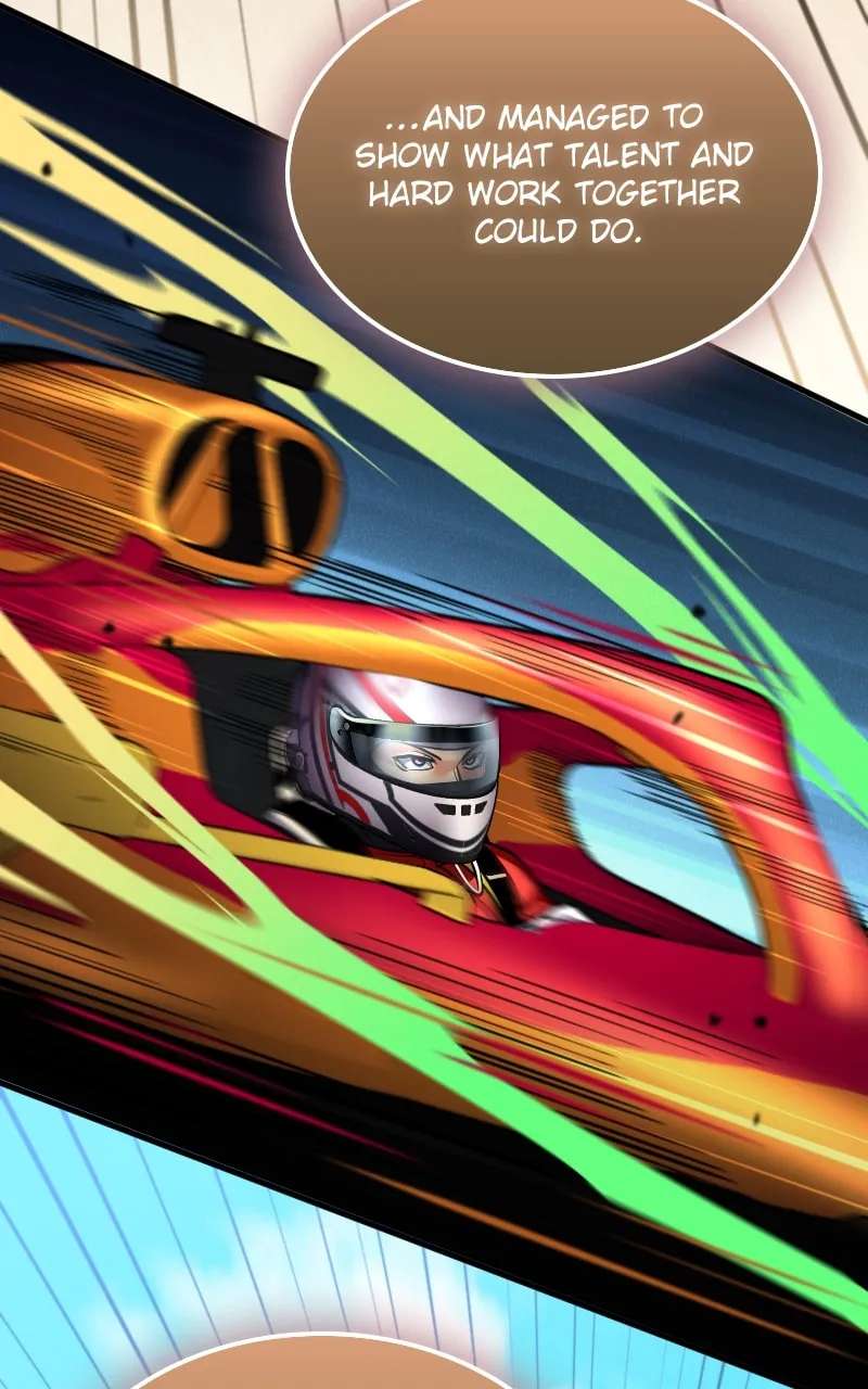 Mickey x F1 Racing to the Top Chapter 17 - page 91