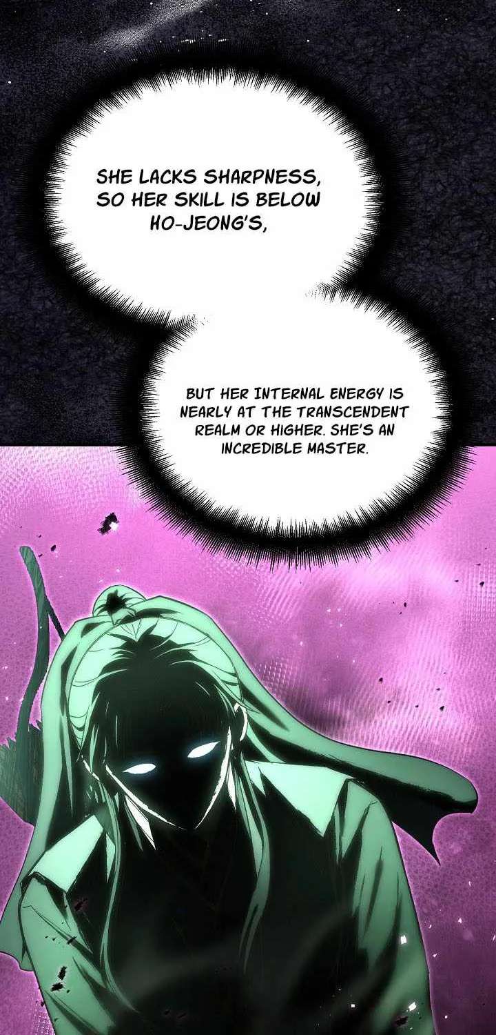 Dark And Light Martial Emperor Chapter 66 - page 12