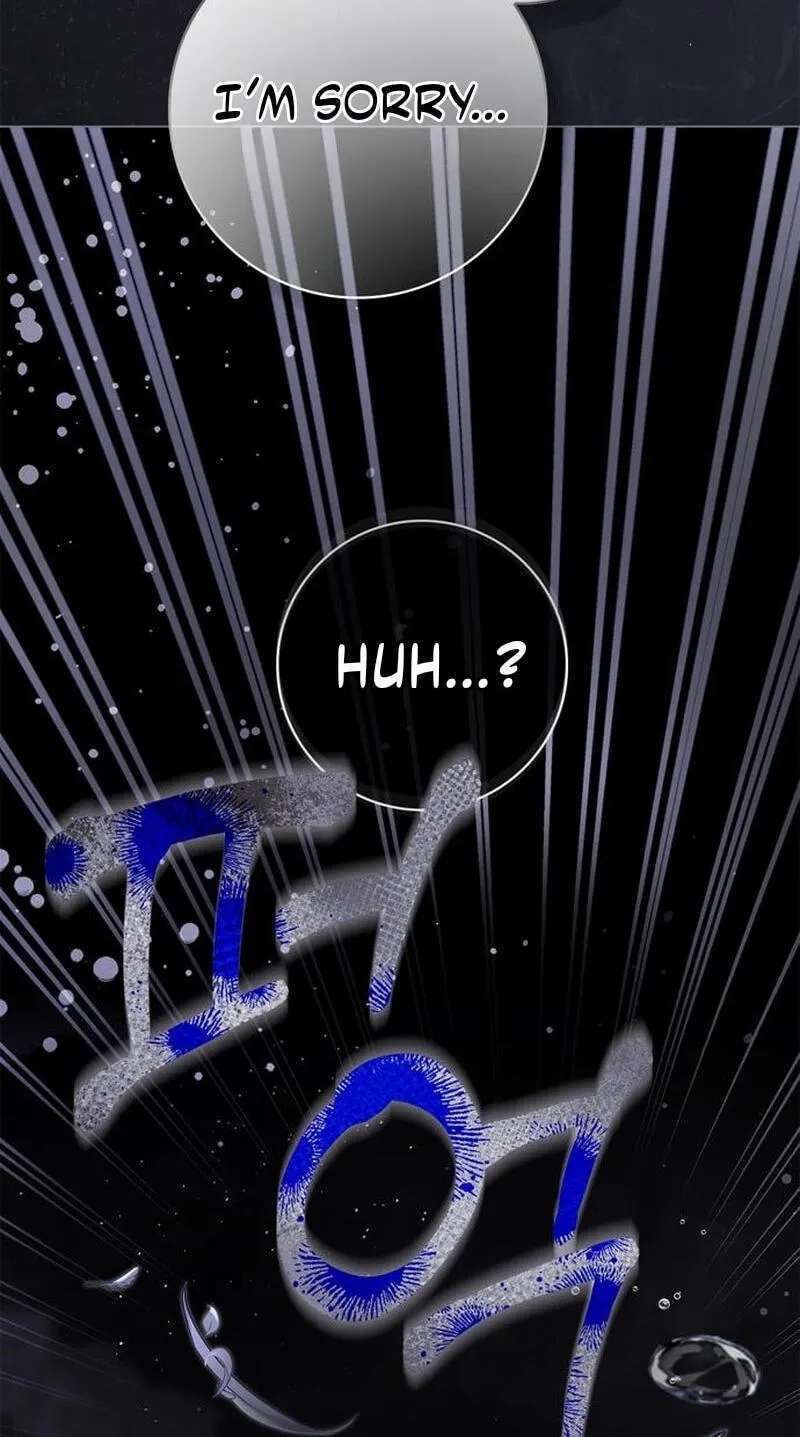 The Count's Secret Maid Chapter 107 - page 113