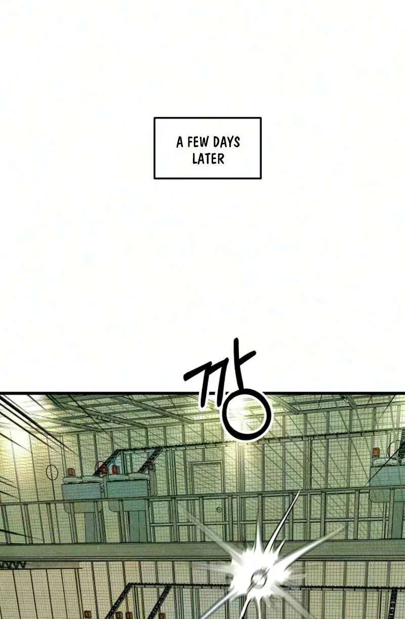 A Loser’s Love Chapter 31 - page 71