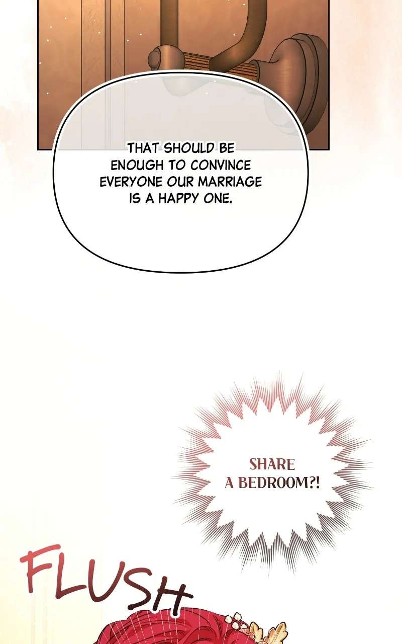 Dear My Flawless Duke Chapter 3 - page 103