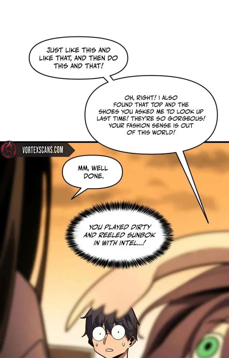 Extermination of the Heavenly Way Chapter 22 - page 77