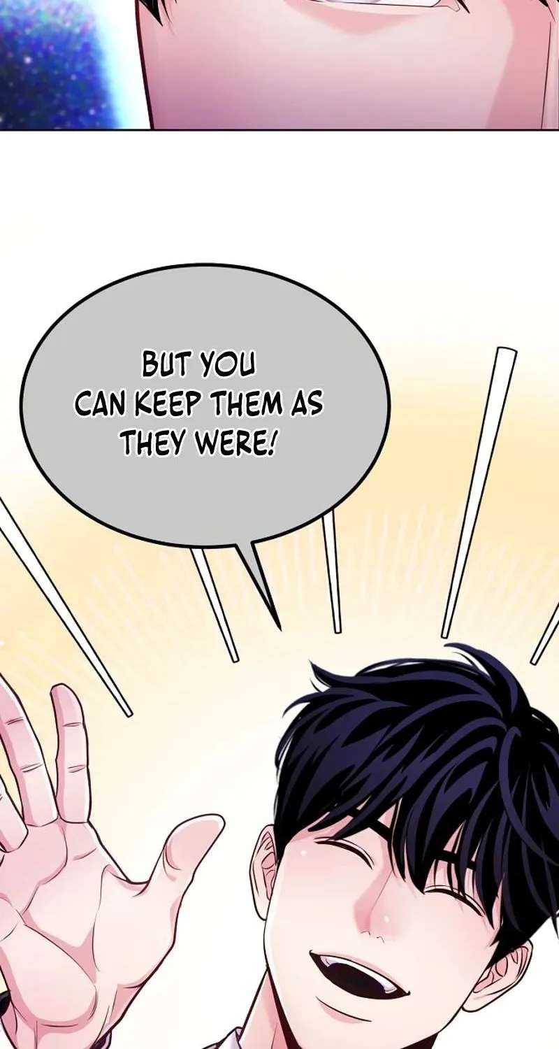 The Ordinary Lawyer's Subspace Chapter 40 - page 23