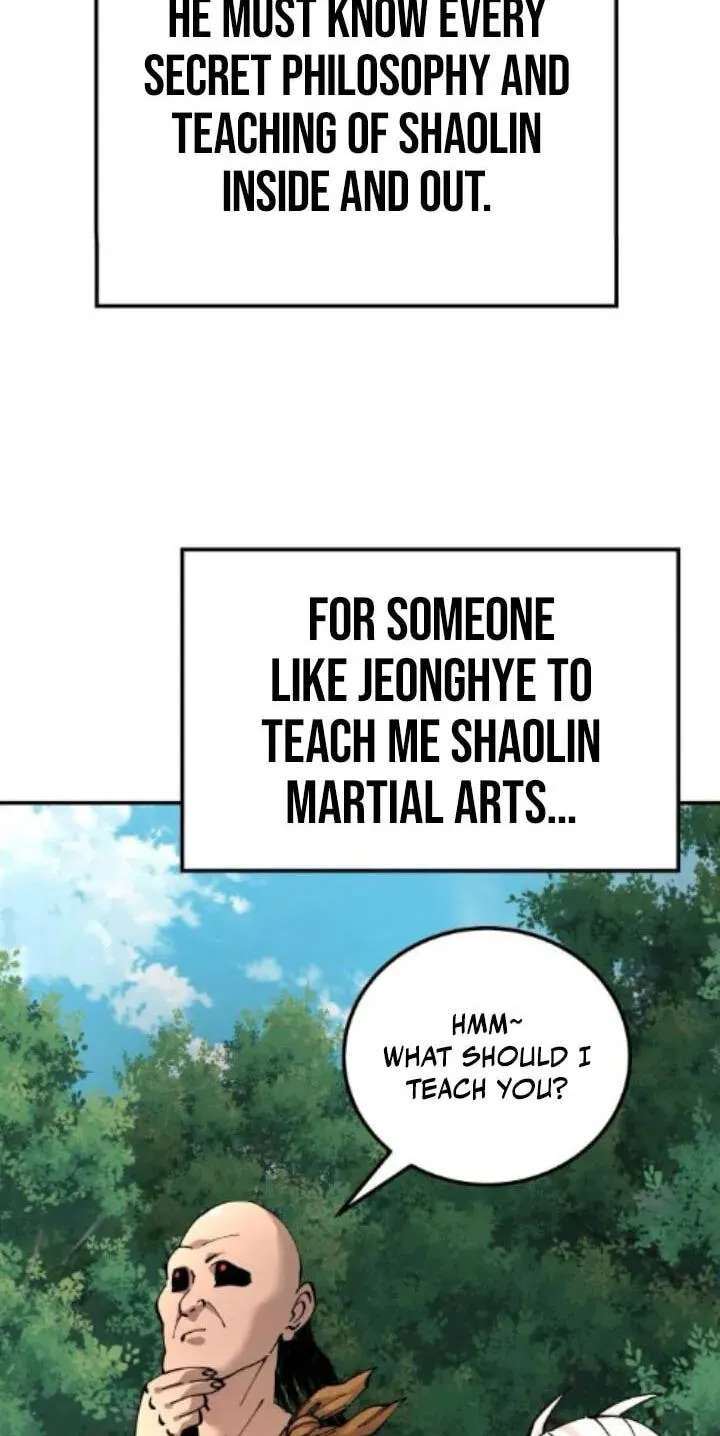Warrior Grandpa and His Supreme Granddaughter Chapter 122 - page 24