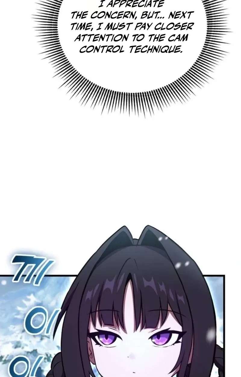 The Heavenly Demon's Otherworld Livestream Chapter 15 - page 140