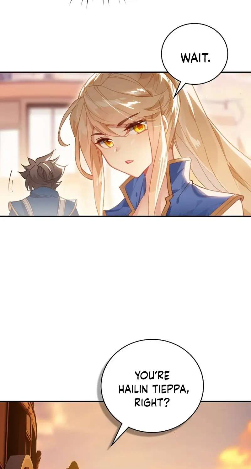 Core All-Master: Breaking Limits on the Path of Kings Chapter 2 - page 35