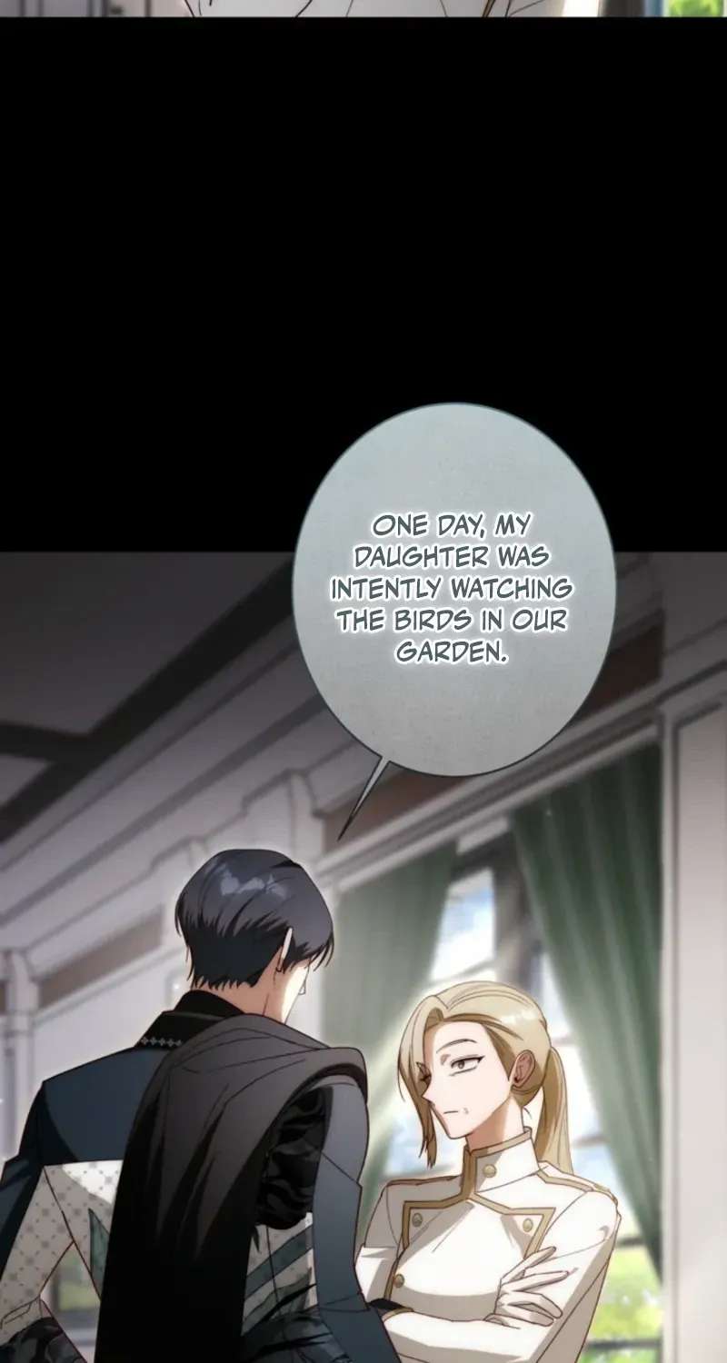 My Daughter Is Cute and My Husband Is Cool Chapter 50 - page 20