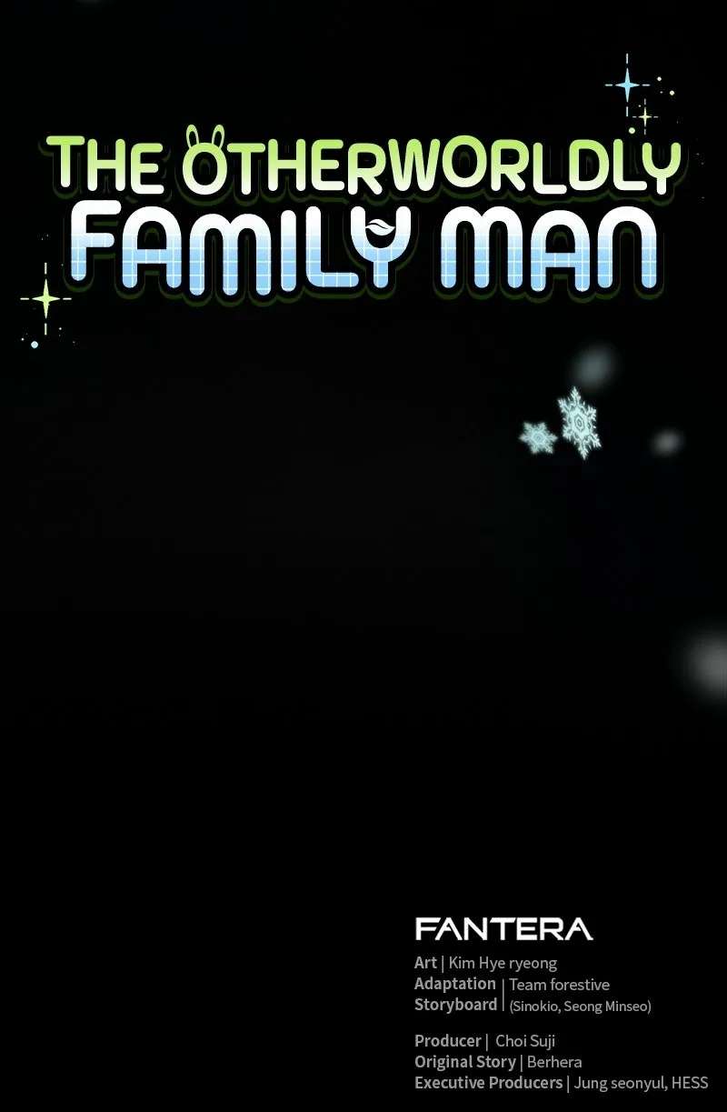 The OtherworldlyFamily Man Chapter 1 - page 207
