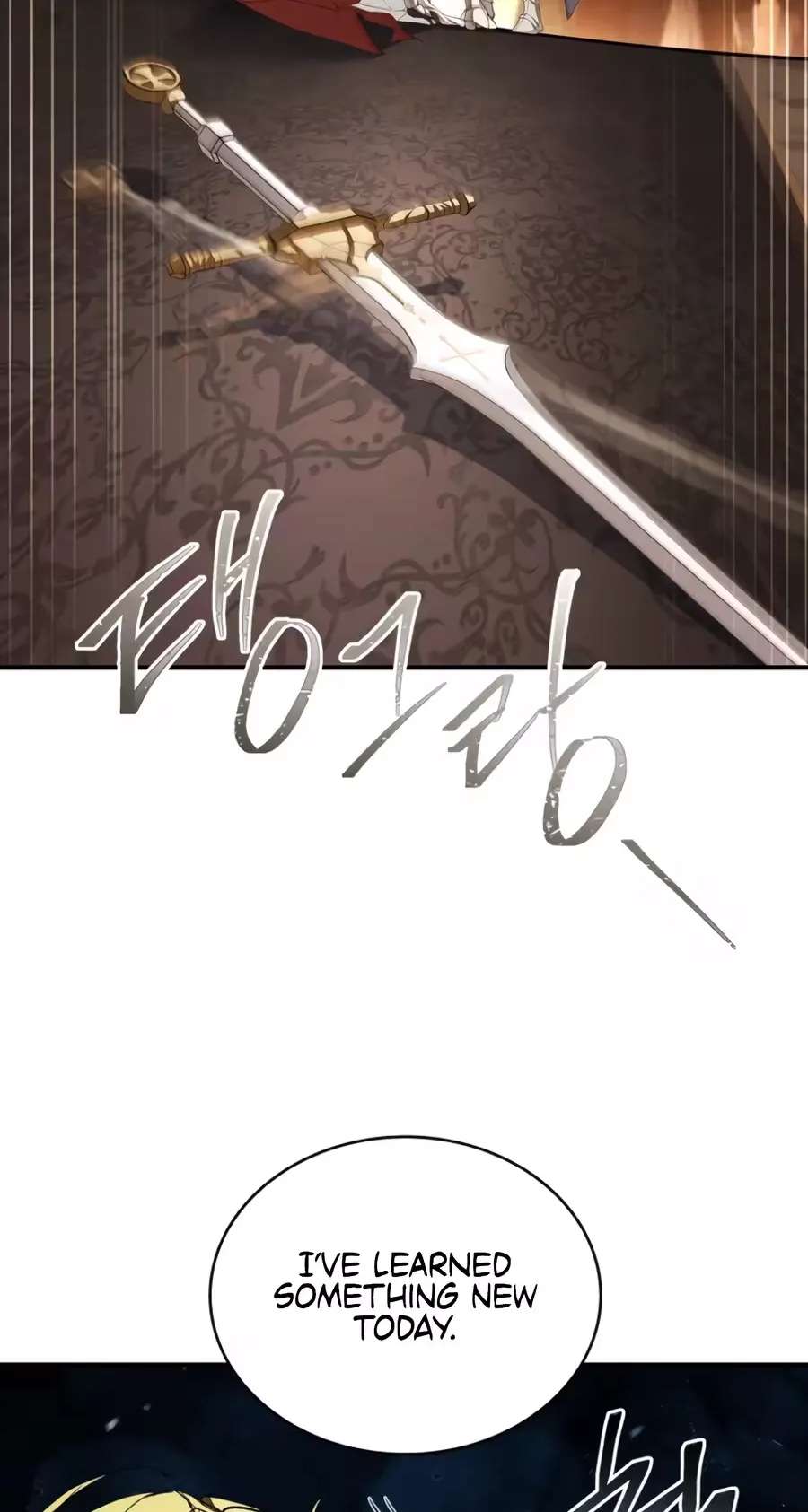 The Crown I'll Claim Chapter 39 - page 172