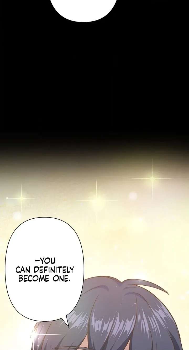 The Prince Who Is Too Sweet to Me, the Witch Everyone Feared Chapter 18 - page 90