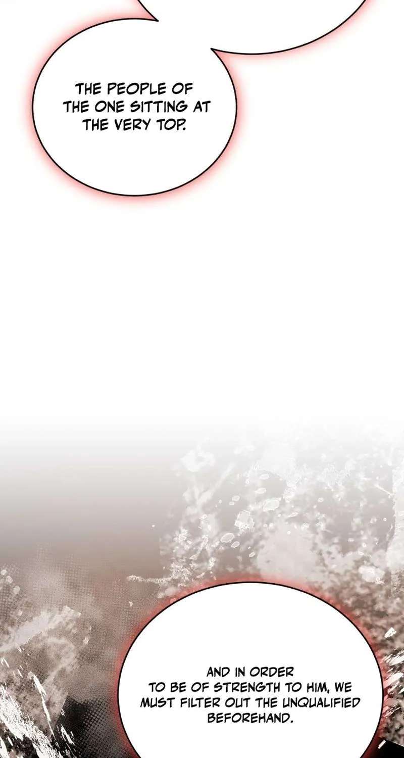The Joseon Prince Went To America And Didn’t Return Chapter 74 - page 41