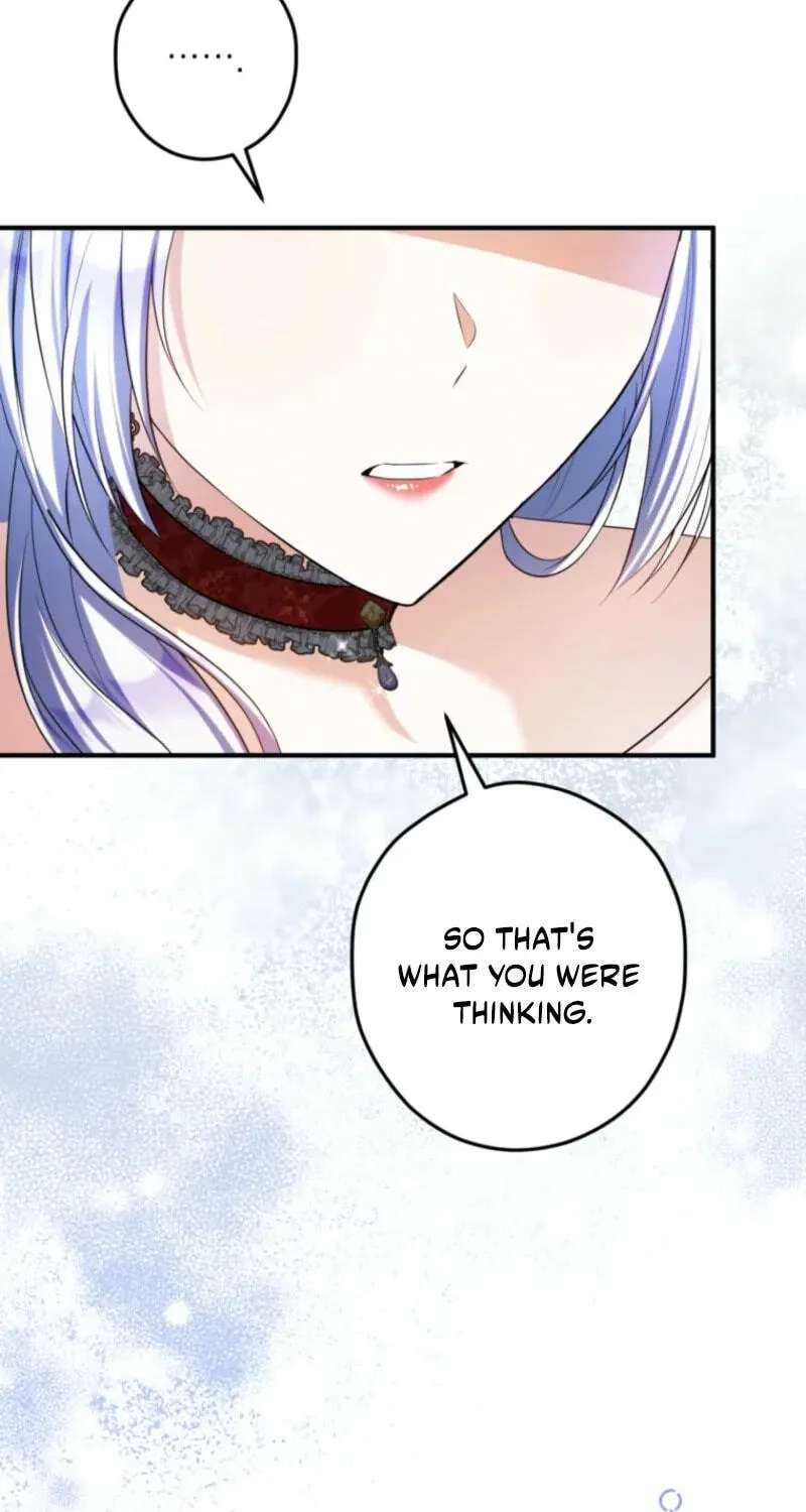 I Want My Bad Happy Ending! Chapter 45 - page 55