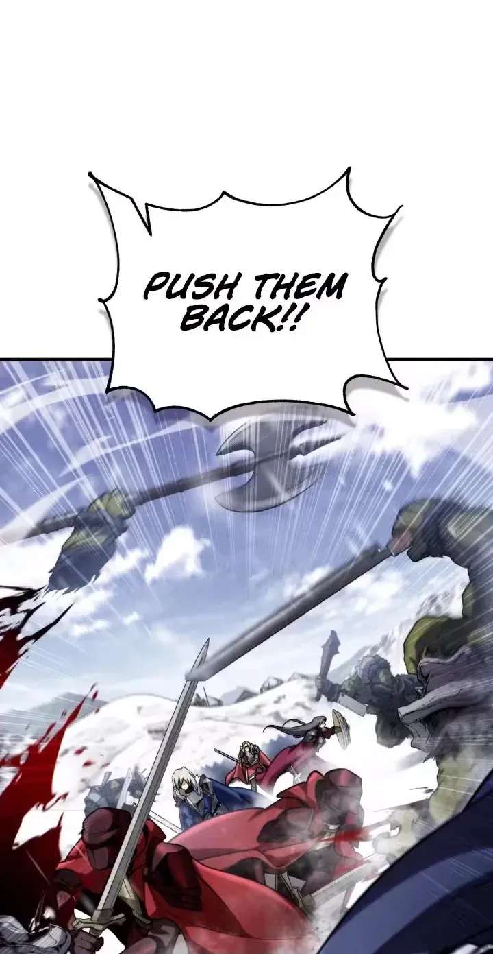 I Became The Rogue First Prince Chapter 52 - page 30