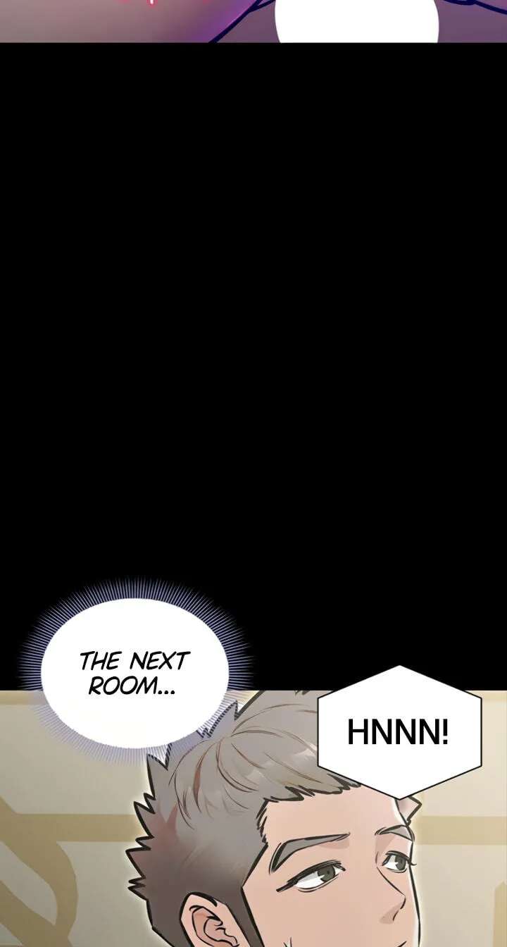 I Want To Work Quietly Chapter 35 - page 58