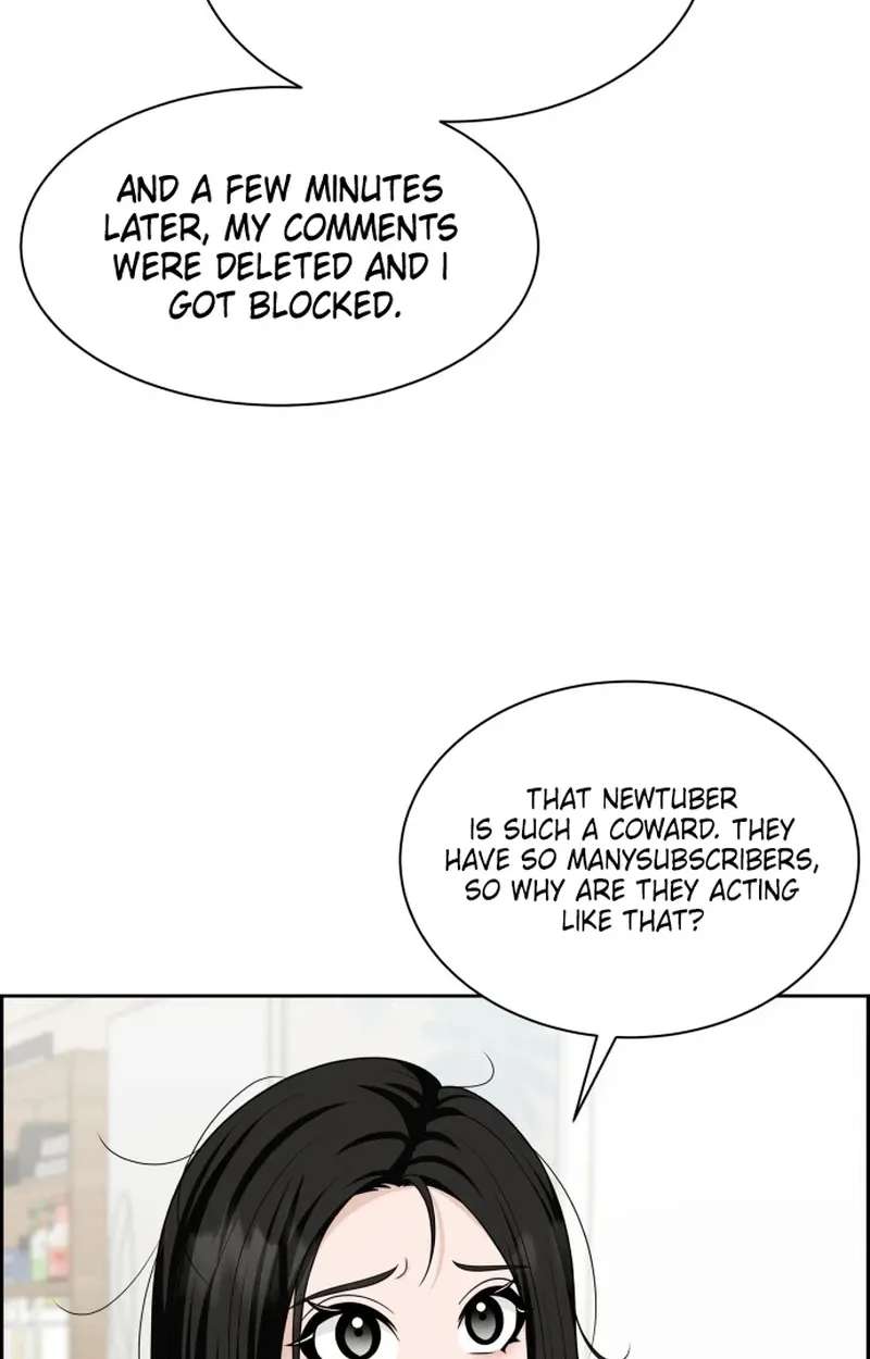 Unscratched Lottery Ticket Chapter 67 - page 61