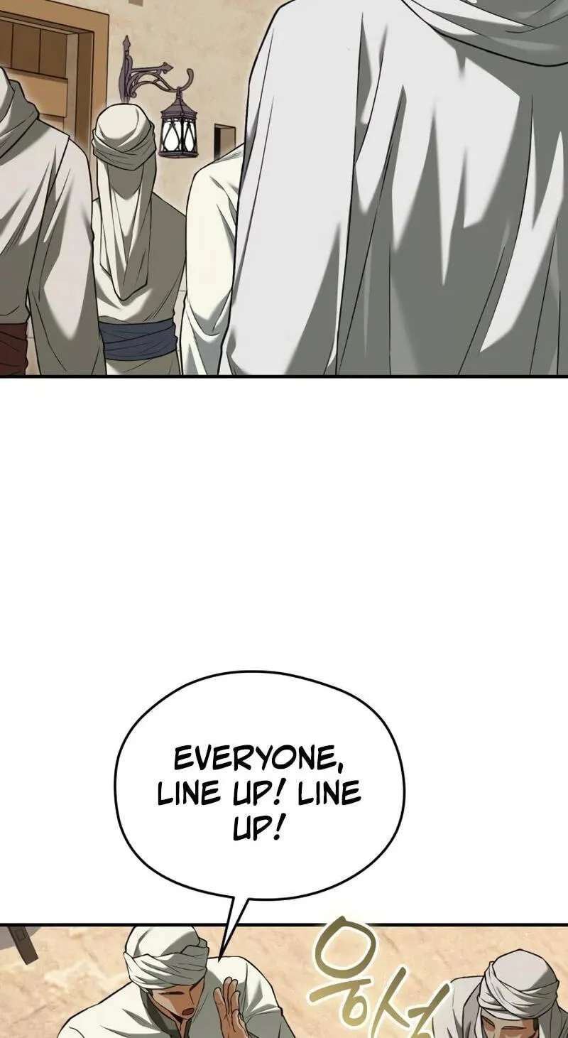 The Otherworldly Nutritionist Chapter 34 - page 4