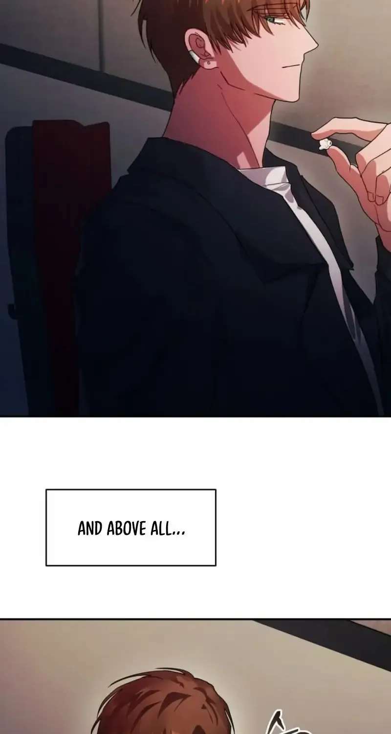 A Man Can't Be a Daughter in Law Chapter 4 - page 29