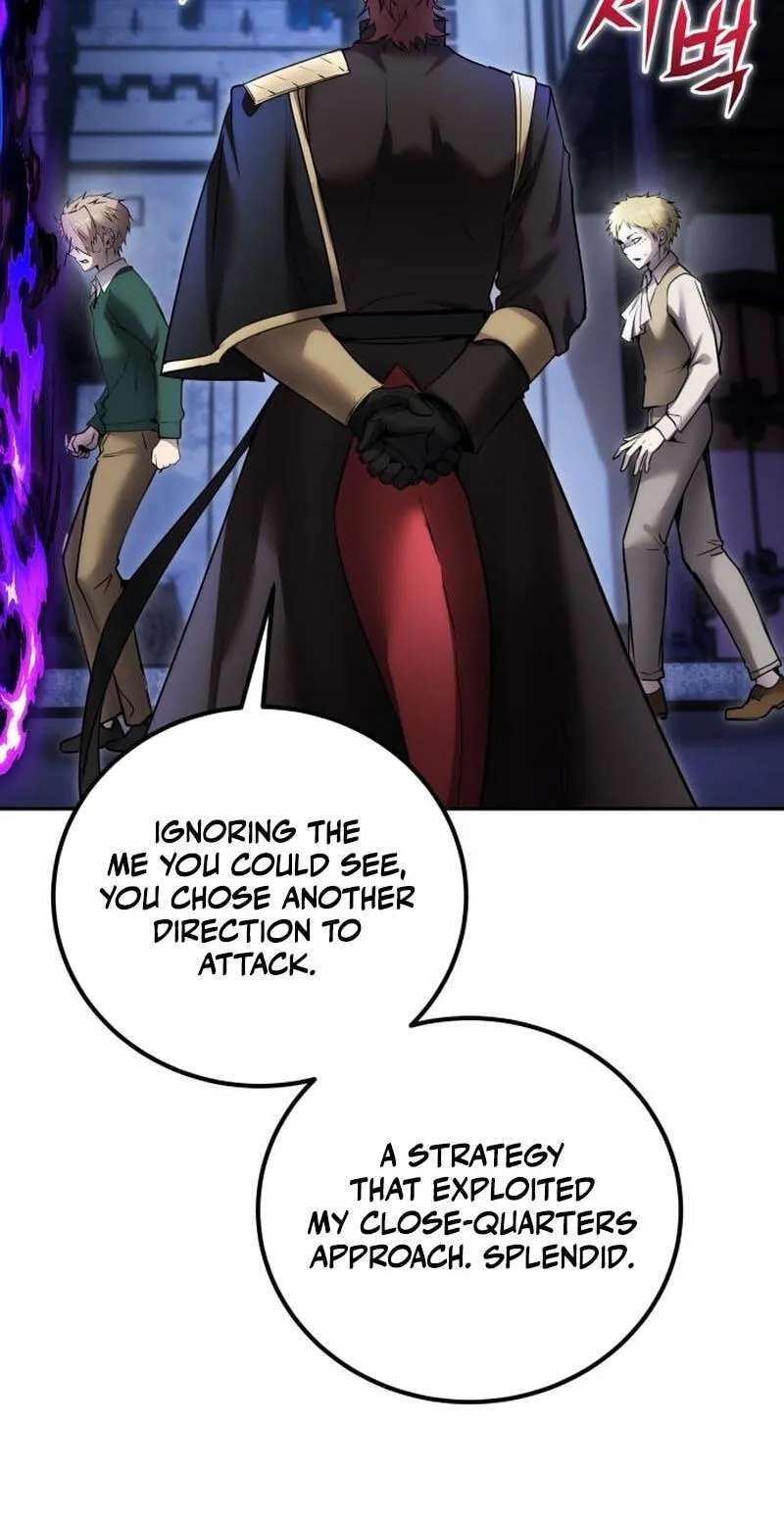Secretly More Powerful than the Hero Chapter 142 - page 66