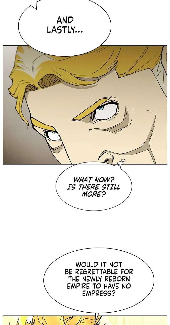 The Long Way of the Warrior Chapter 179 - page 41