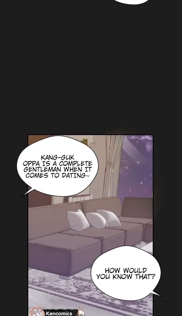 Do It, Oppa! Chapter 2 - page 30