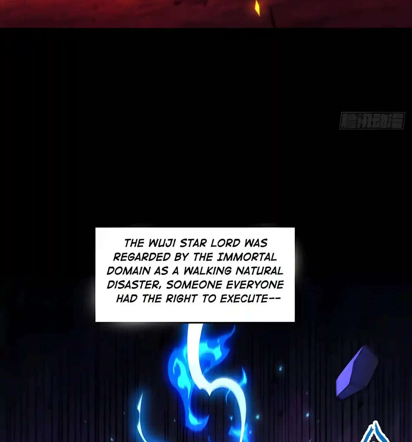 Kaiju Qiandao Huanggu Sheng Ti Chapter 167 - page 142