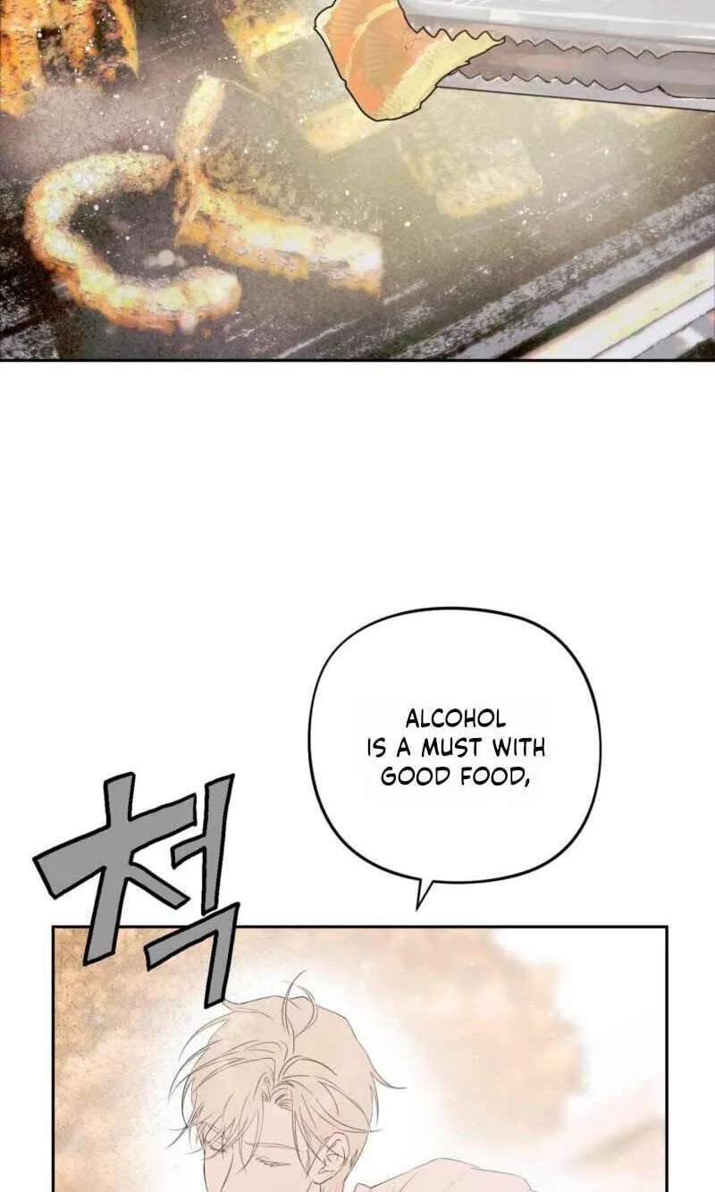 Just Grow up Healthy Chapter 11 - page 4
