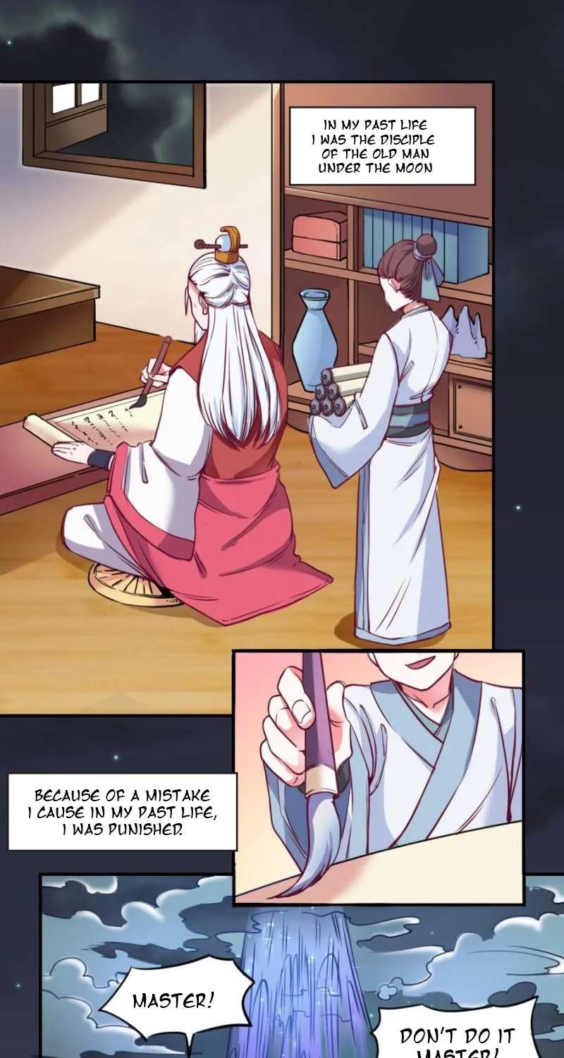 I Only Want To Meet You Chapter 2 - page 30