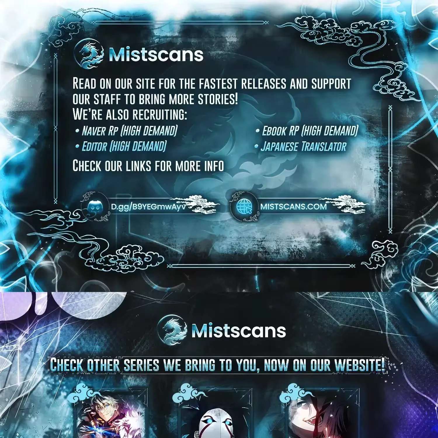 Global Class Transition: The Magic King's Skills Have Infinite Affixes Chapter 3 - page 149