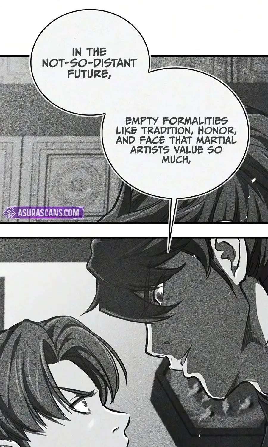 The Demonic Cult Instructor Returns Chapter 65 - page 76