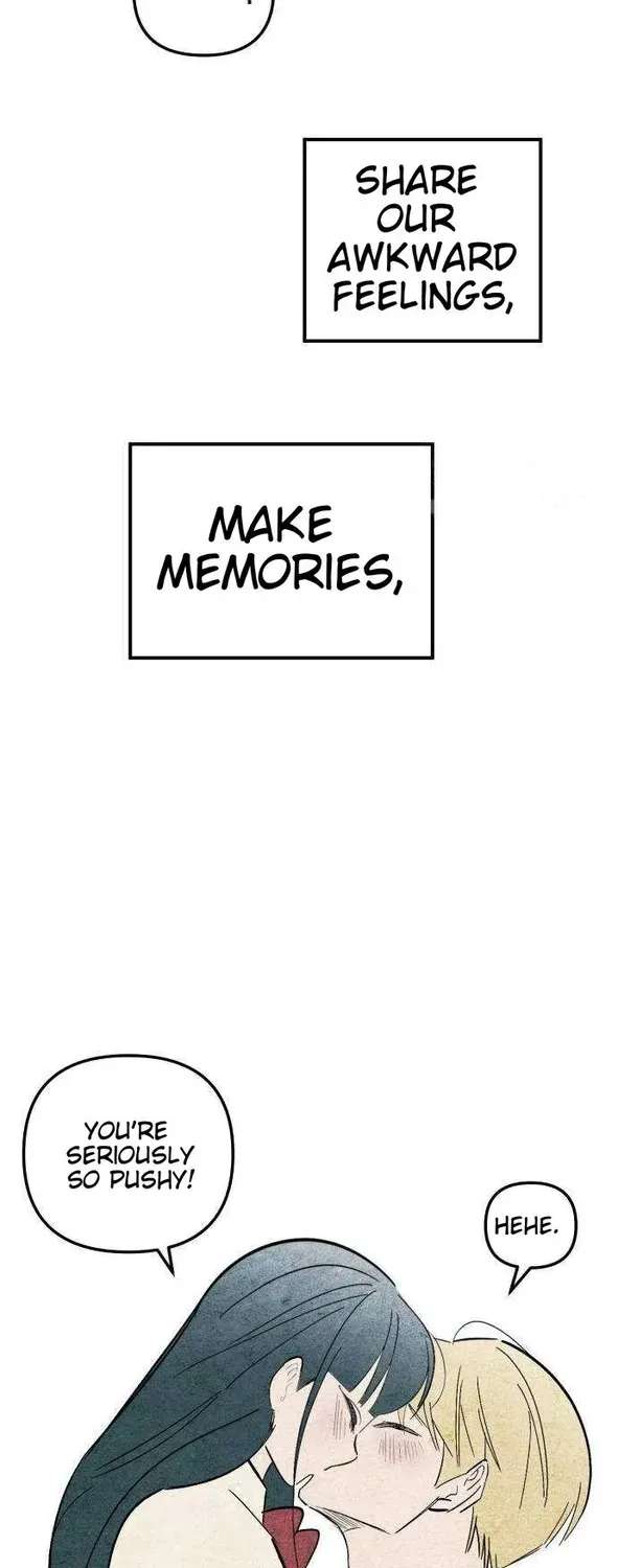 How to Turn You Around Chapter 59 - page 65