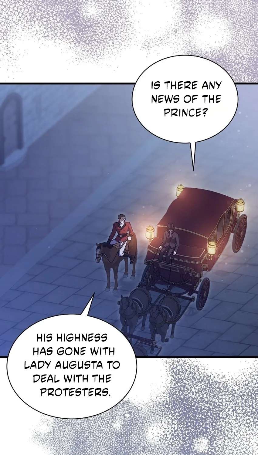 I’M Sure It’S My Baby Chapter 134 - page 57
