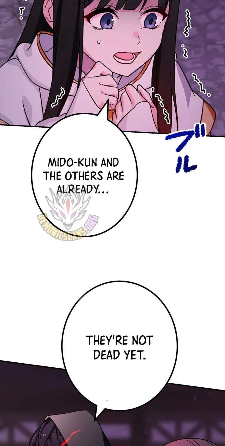 Saikyou Ansatsusha, Class Ten'i de Isekai e Chapter 154 - page 13
